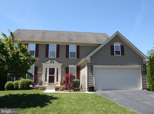 306 Devon Dr, Chestertown, MD 21620