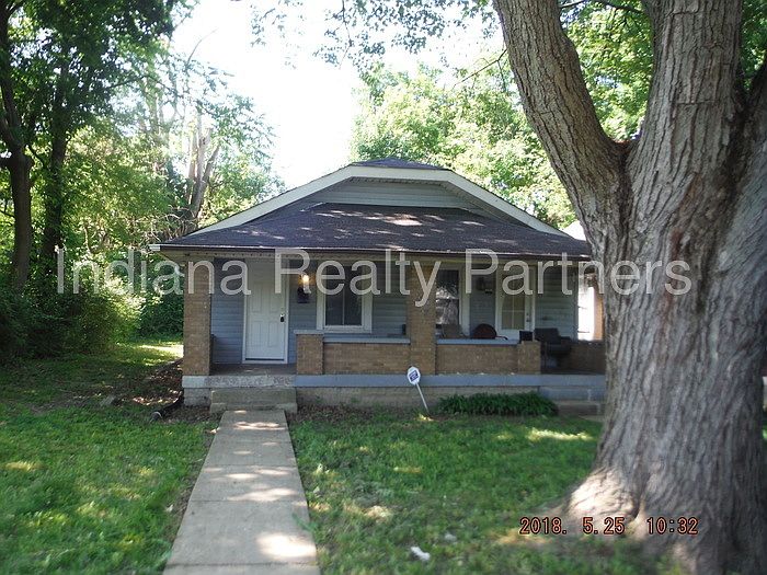 1st image of 1213 W 33rd St