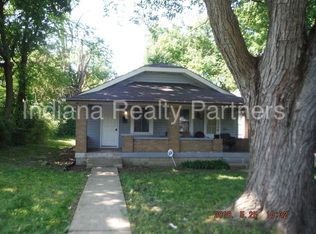 1213 W 33rd St, Indianapolis, IN 46208