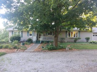 205 S Washington St, Armington, IL 61721