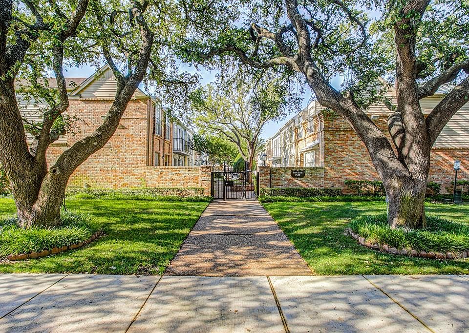 9810 Park Lane Pl Dallas TX 75220 Apartments for Rent Zillow