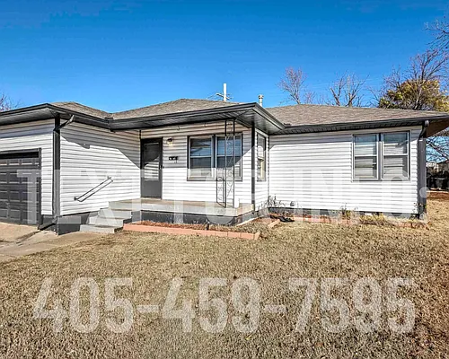 1685 W Jones Ave Photo 1