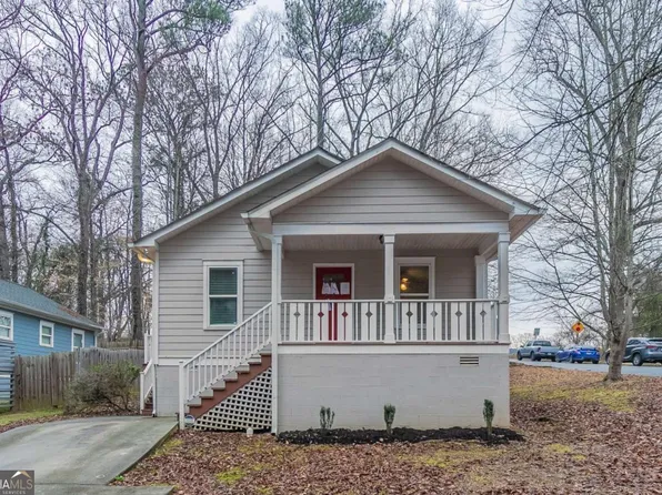 1137 2nd St NW, Atlanta, GA 30318
