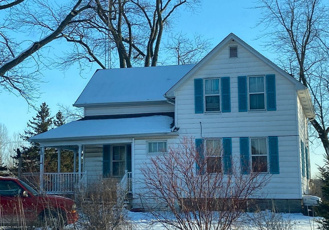 6625 Briggeman Rd, Saint Clair, MI 48079 Zillow