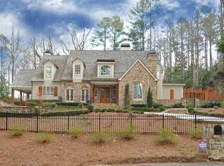 3167 W Roxboro Rd NE, Atlanta, GA 30324