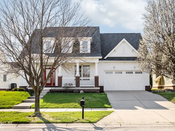 13008 Overview Dr, Fishers, IN 46037