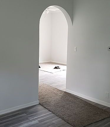 Living Room to Family Room