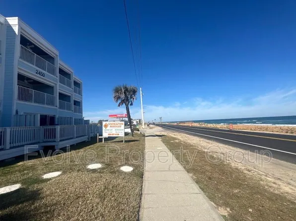 2450 Ocean Shore Blvd APT 3, Ormond Beach, FL 32176