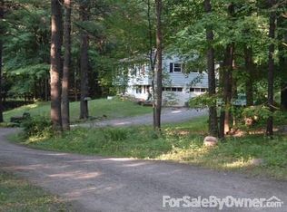 33 Stokes Way #PVT, High Falls, NY 12440