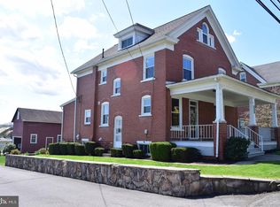 2103 Pennington Rd, Tyrone, PA 16686