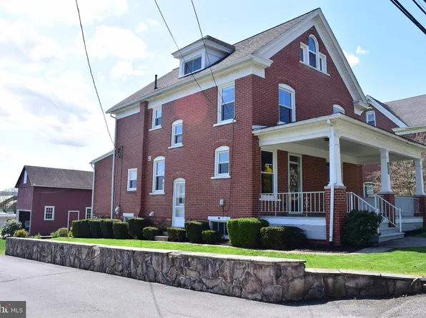 2103 Pennington Rd, Tyrone, PA 16686