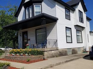 116 W Commercial Ave, Lowell, IN 46356