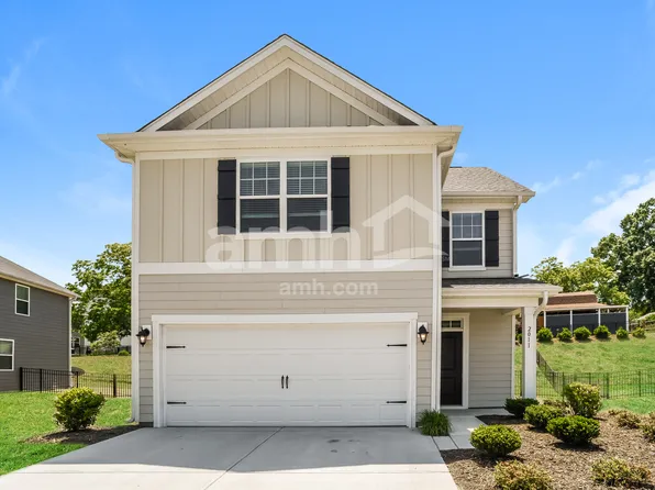 2011 Corey Joseph Dr, Charlotte, NC 28214