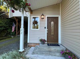 22 Clover View Rd, Ketchikan, AK 99901