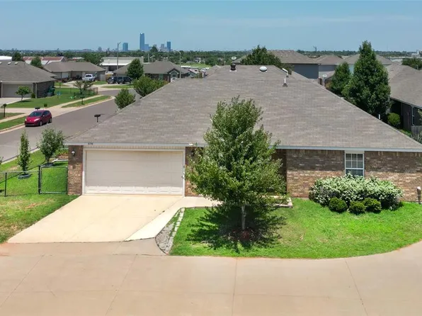 6136 Cielo Ter, Oklahoma City, OK 73149