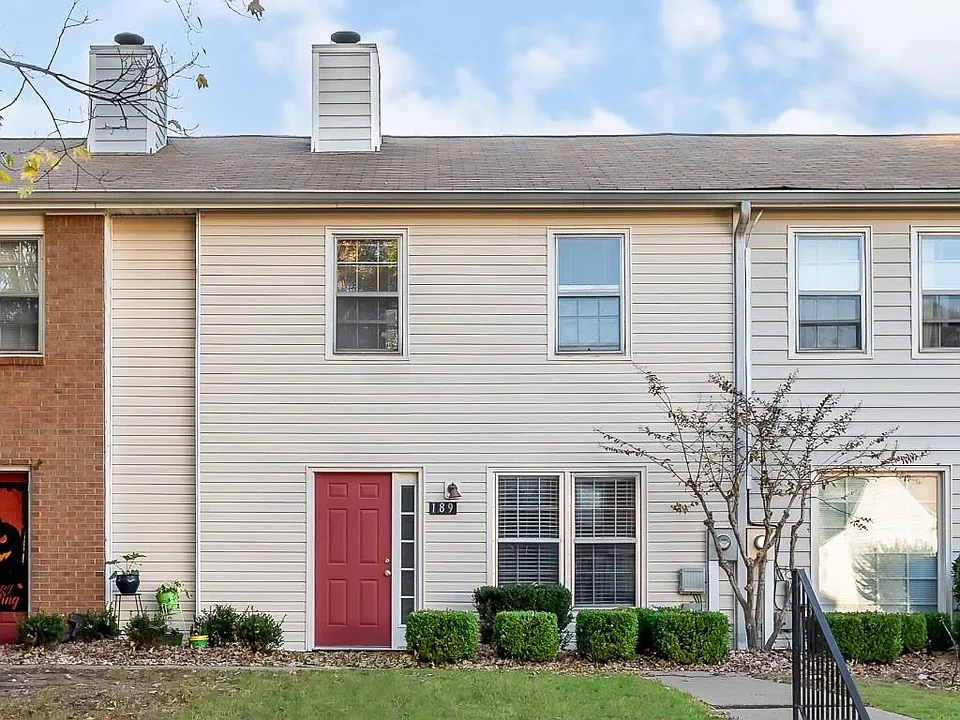 189 Holcomb Ferry Rd