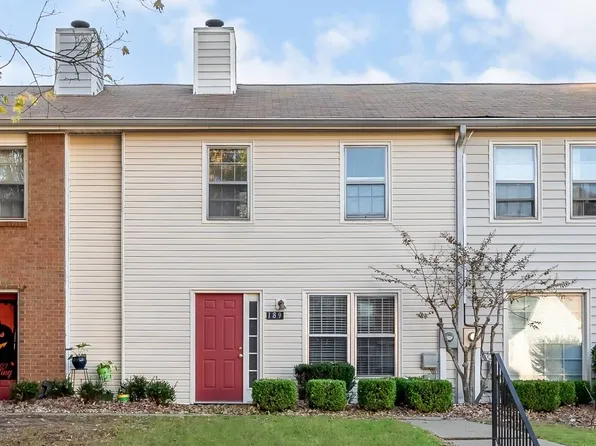 189 Holcomb Ferry Rd, Roswell, GA 30076