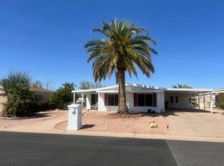 9246 E Cactus Ln S, Sun Lakes, AZ 85248