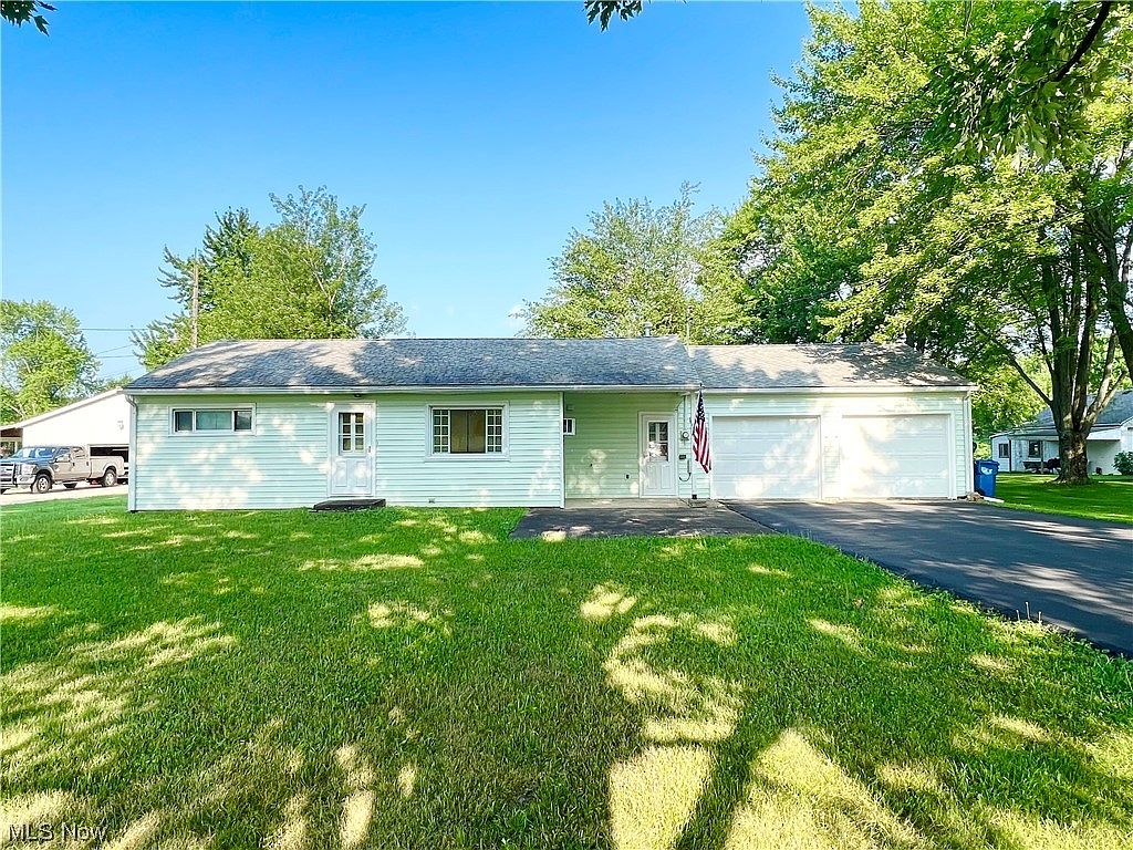118 West St, Kipton, OH 44049 Zillow