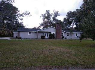 2406 NE 64th Ter, Gainesville, FL 32609