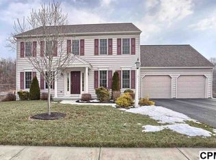 7069 Beaver Spring Rd, Harrisburg, PA 17111