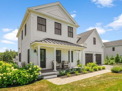 38 Bramhall Ln, Plymouth, MA, 02360