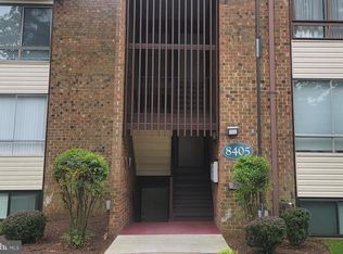 8405 Greenbelt Rd APT 101, Greenbelt, MD 20770