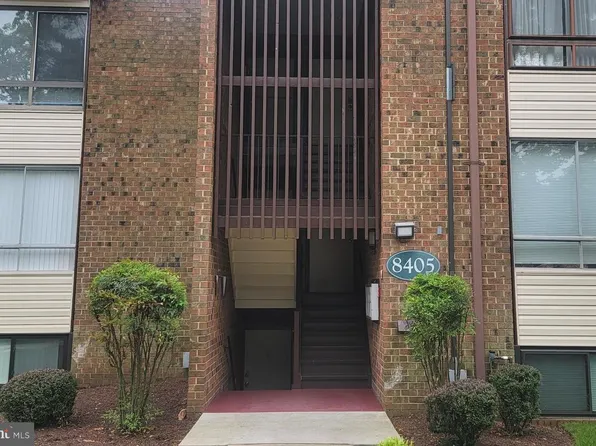 8405 Greenbelt Rd APT 101, Greenbelt, MD 20770