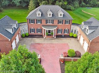 2307 Sundance Rdg, Howell, MI 48843