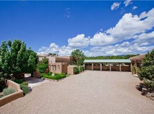 125 Tano Rd, Santa Fe, NM 87506