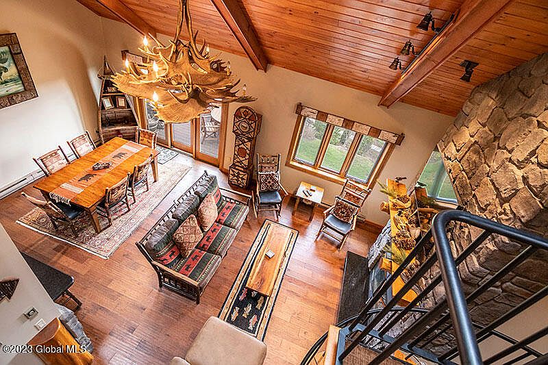 2nd image of 339 Whiteface Inn Road #27