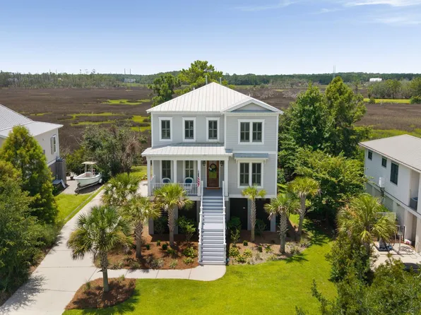 1813 Rushland Grove Ln, Johns Island, SC 29455