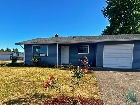 2548 Newton St, Philomath, OR 97370