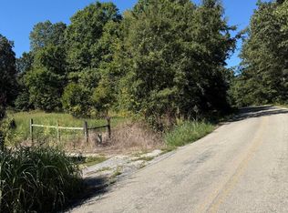 8125 Heart Road, Mammoth Spring, AR 72554