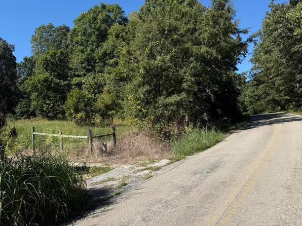 8125 Heart Road, Mammoth Spring, AR 72554