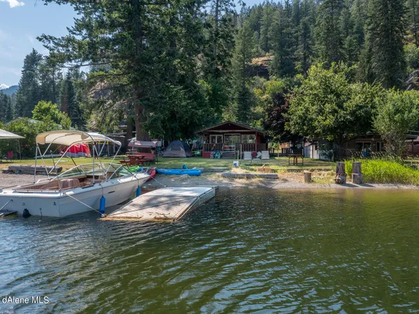 20782 N Altamont Rd, Rathdrum, ID 83858