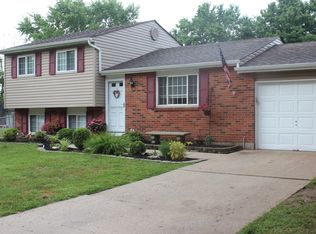 100 Mackie Ln, Harrison, OH 45030