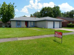 10502 Kirkhill Dr, Houston, TX 77089