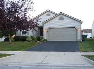 6791 Jennyann Way, Canal Winchester, OH