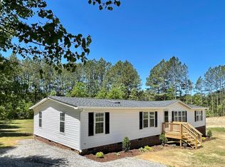 66 Abbott Crossing Ln, Henderson, NC 27537