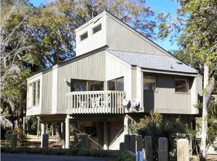 601 Magnolia Walk, Edisto Island, SC 29438