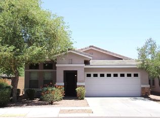 4220 E Sandy Way, Gilbert, AZ 85297