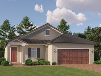 11858 Lilac Pearl Ln, Parrish, FL, 34219