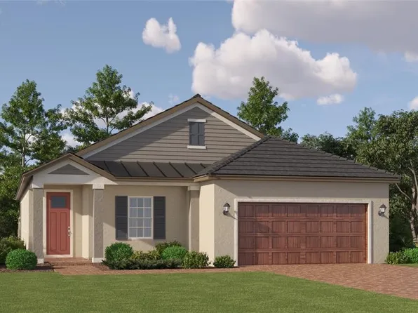 31695 Cannon Rush Dr, San Antonio, FL 33576