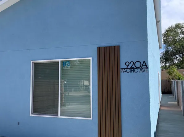 920A Pacific Ave SW, Albuquerque, NM 87102