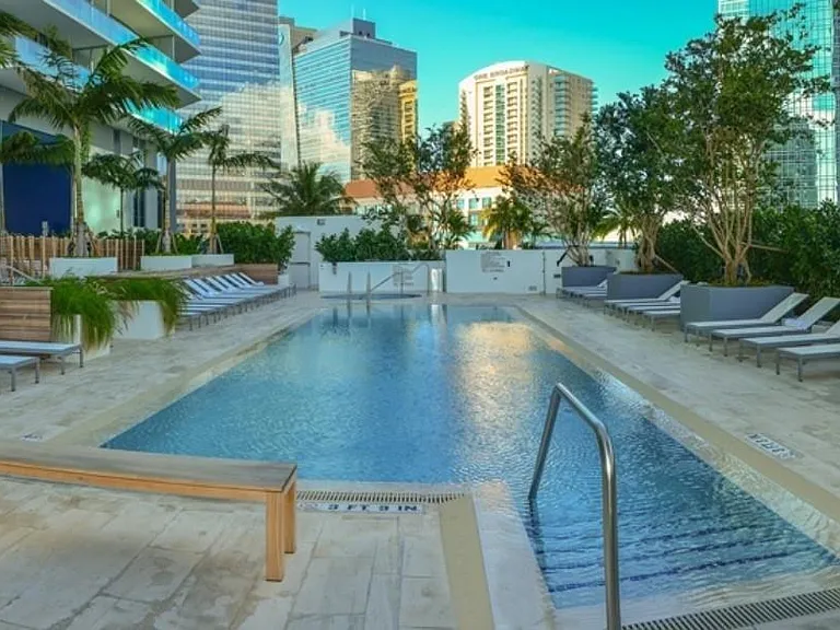 1300 Brickell Bay Dr #710 — Photo 14