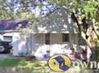 3234 S Rybolt Ave, Indianapolis, IN