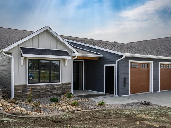 4121 Ivory Ln, Bismarck, ND 58503