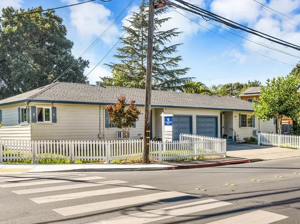 1251 - 1255 Dutton Avenue, Santa Rosa, CA 95407