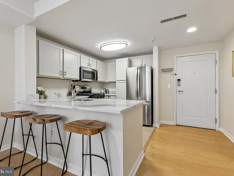 350 G St SW #N411 — Photo 11